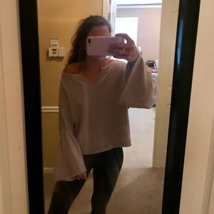 Free people / we the free dahlia thermal S